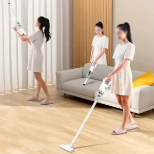 Wireless Vacuum Cleaner