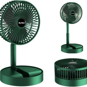 Chiling smart Portable fan