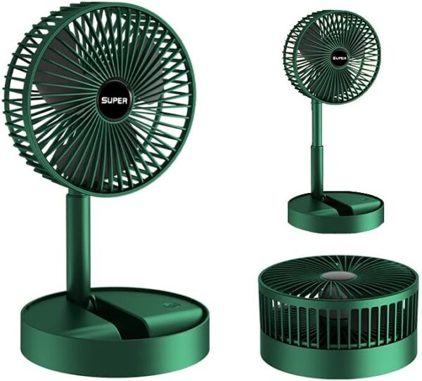 Chiling smart Portable fan