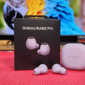 Galaxy buds2 pro