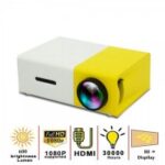 Mini Led projector