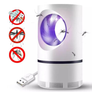 USB Mosquito Killer Lamp